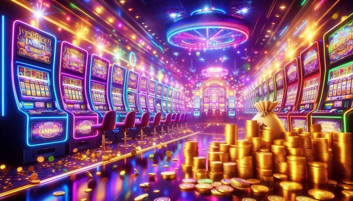 Honeybetz Casino